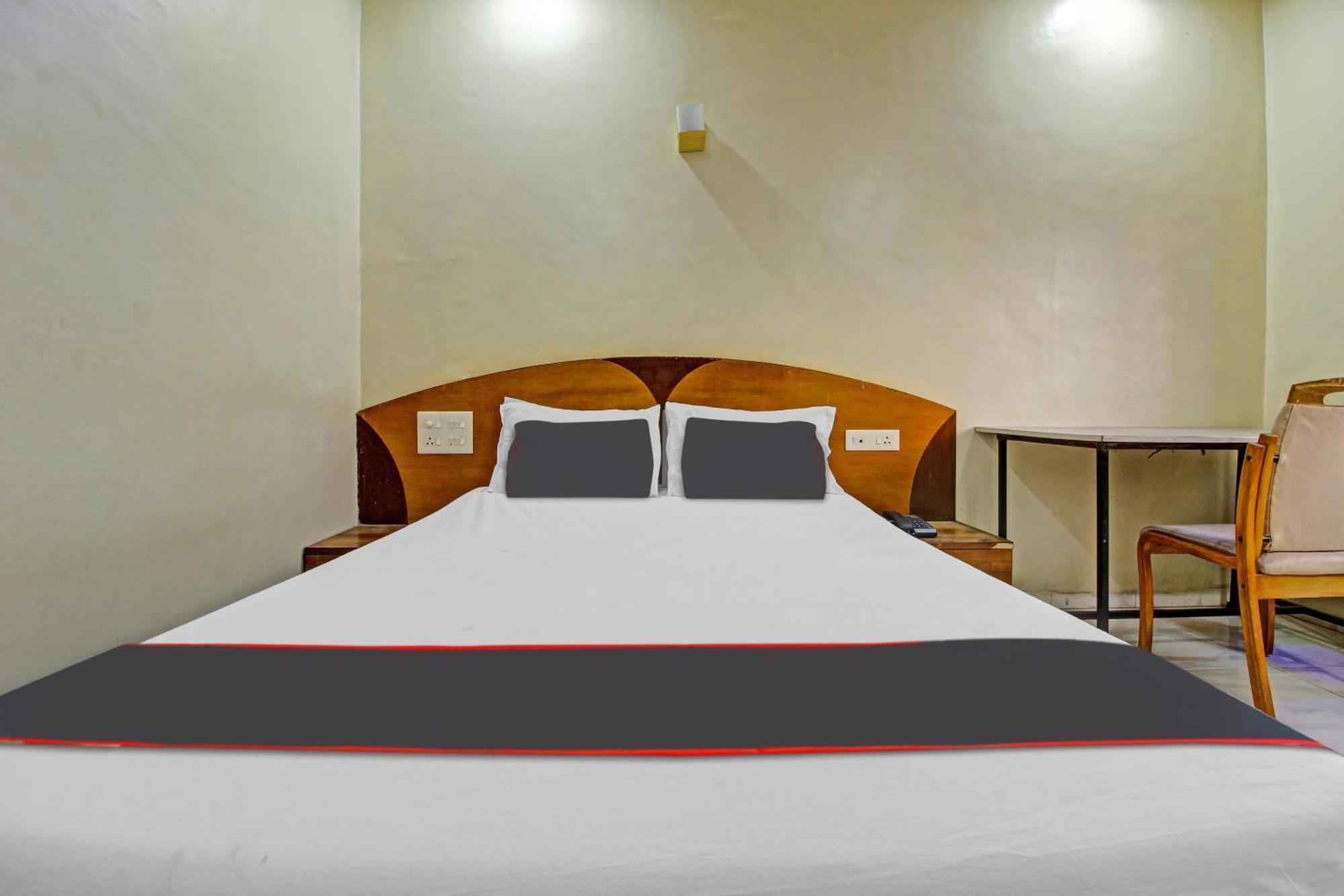 Hotel O Kasturi Resort Méribel Village Kültér fotó