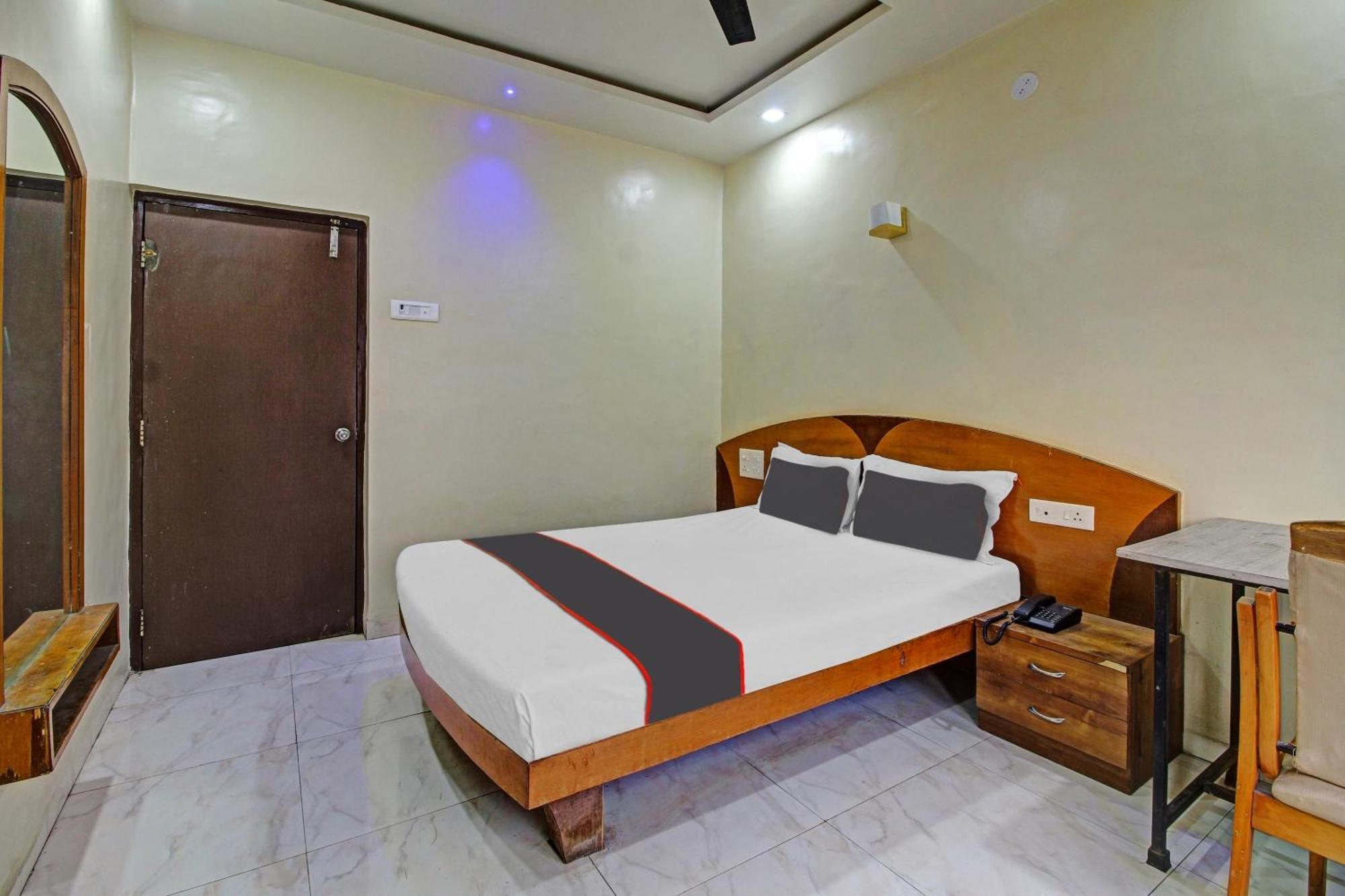 Hotel O Kasturi Resort Méribel Village Kültér fotó