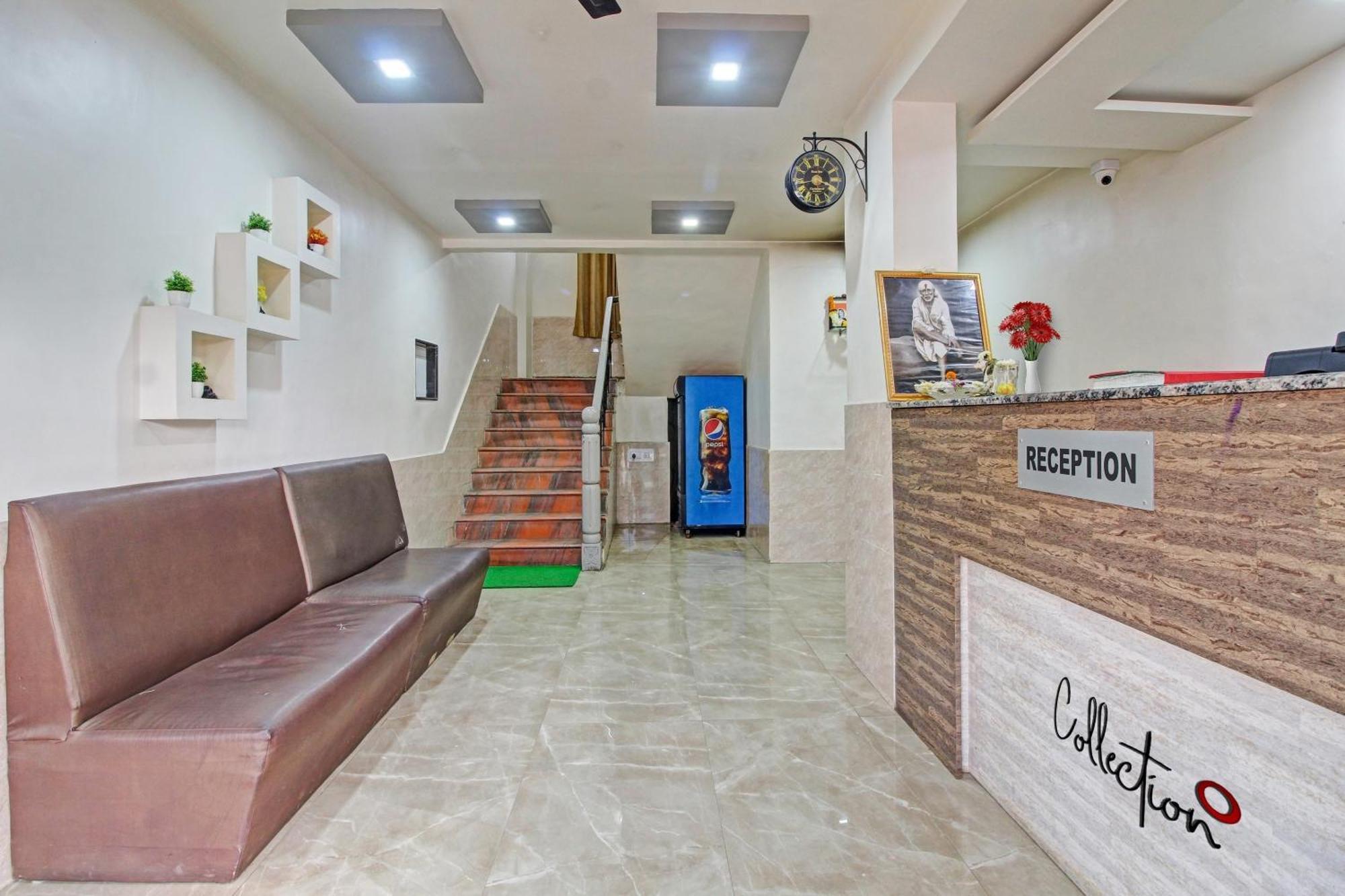 Hotel O Kasturi Resort Méribel Village Kültér fotó